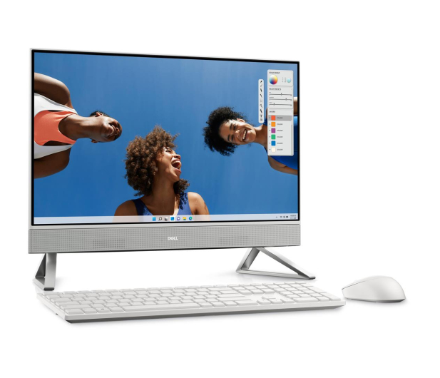 Dell Inspiron 24 5420 i7-1355U/16GB/512/Win11P - 1145980 - zdjęcie 3